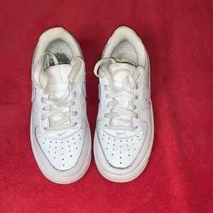 Little Kids Air Force 1